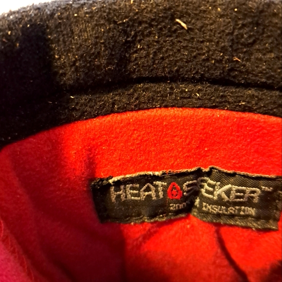 The North Face, Heat Seeker, winter boots, size 11 (toddler) - Picture 8 of 8